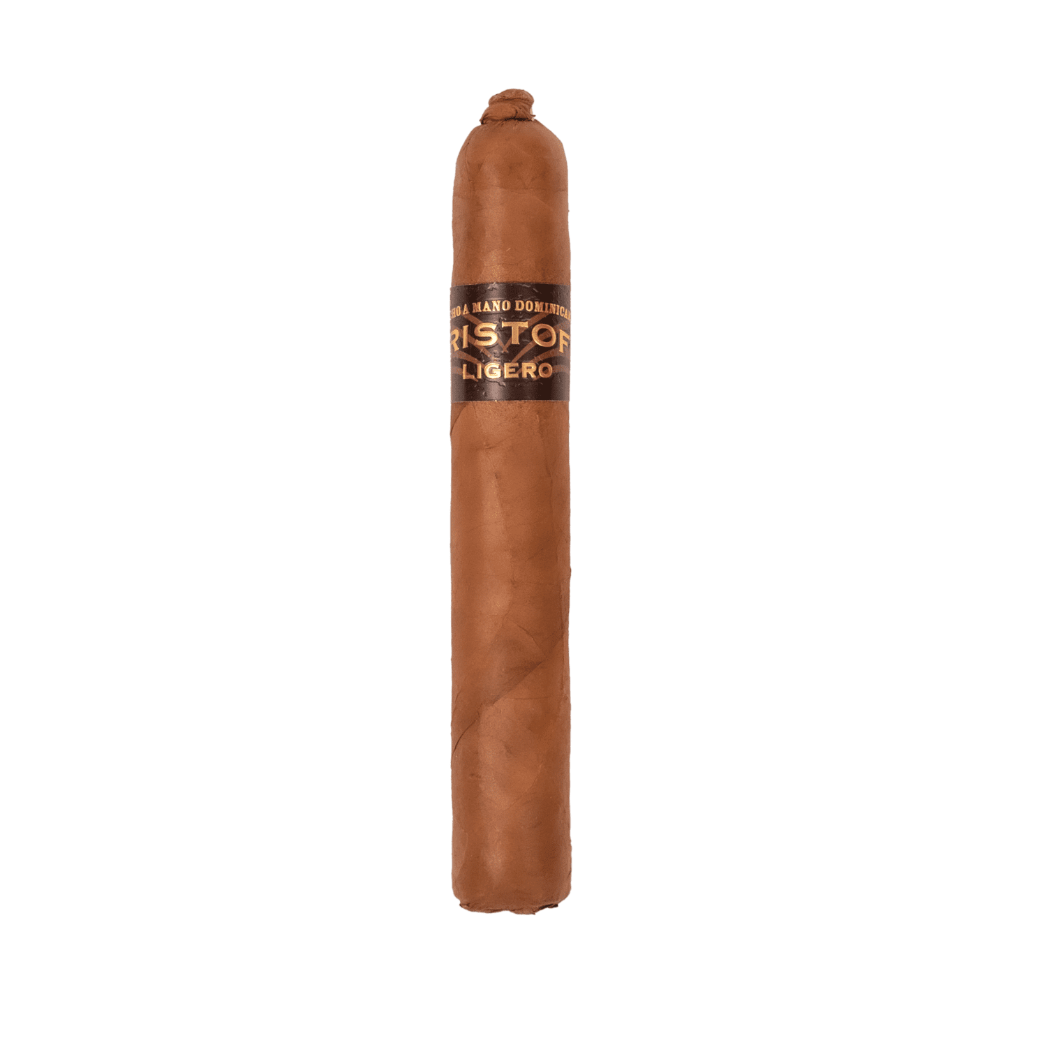 Kristoff Cigars: Ligero Criollo Highly Rated Cigar