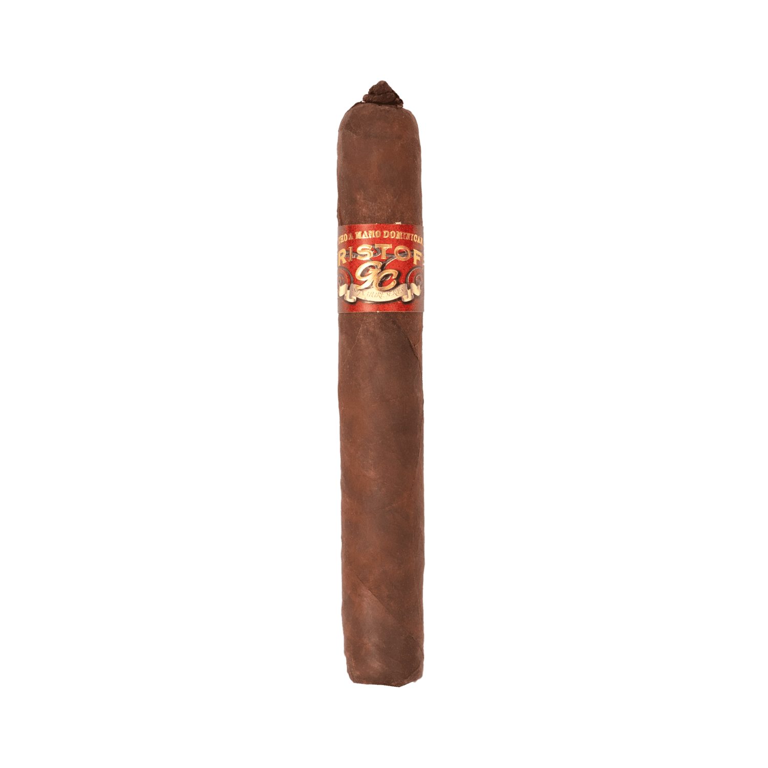 Kristoff Cigars: GC Signature Series Finest Cigars
