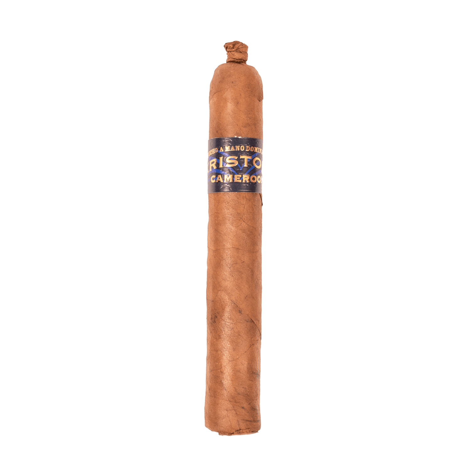 Kristoff Cigars: Cameroon Highly Rated Cigar