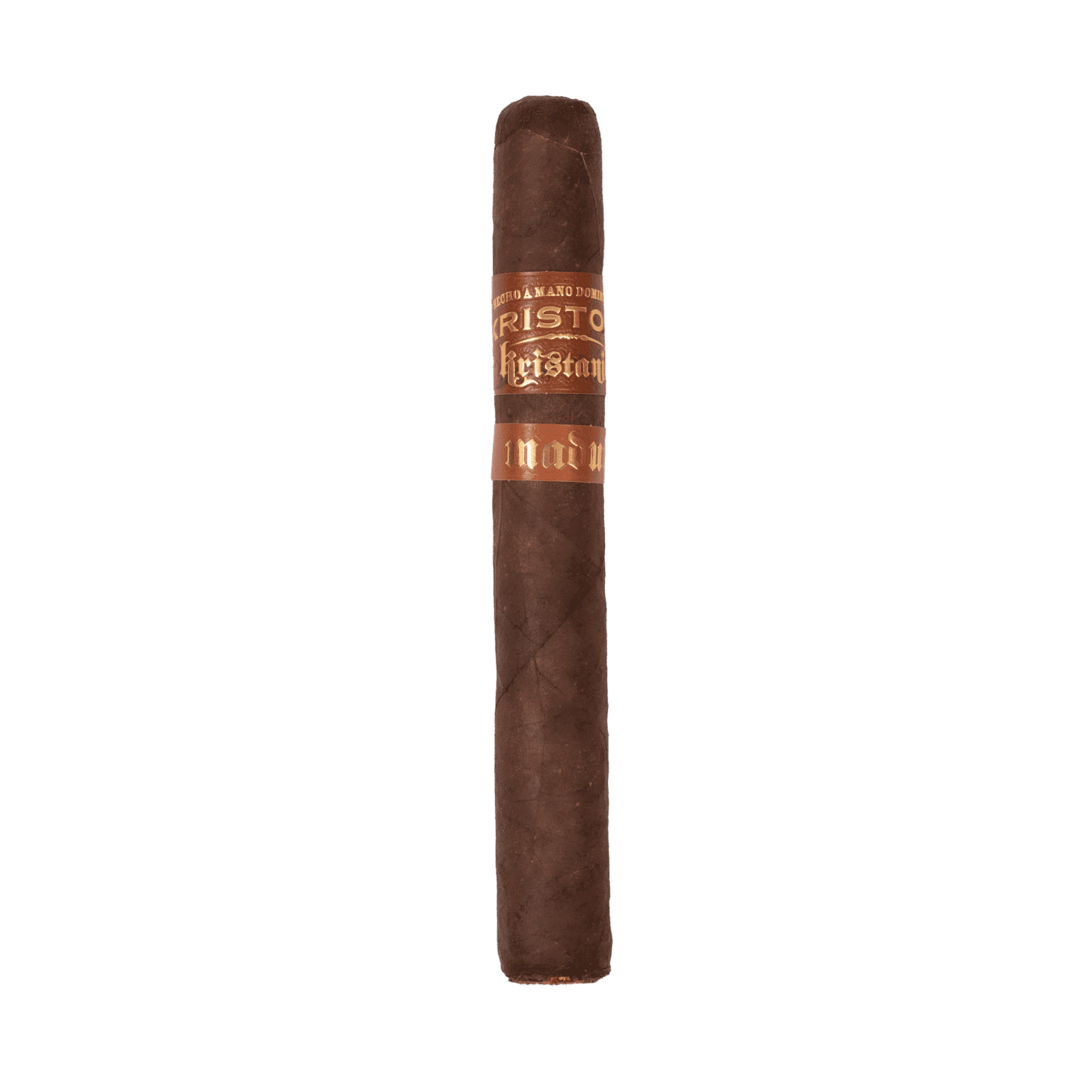 Kristoff Cigars: Kristania Maduro Finest Cigar