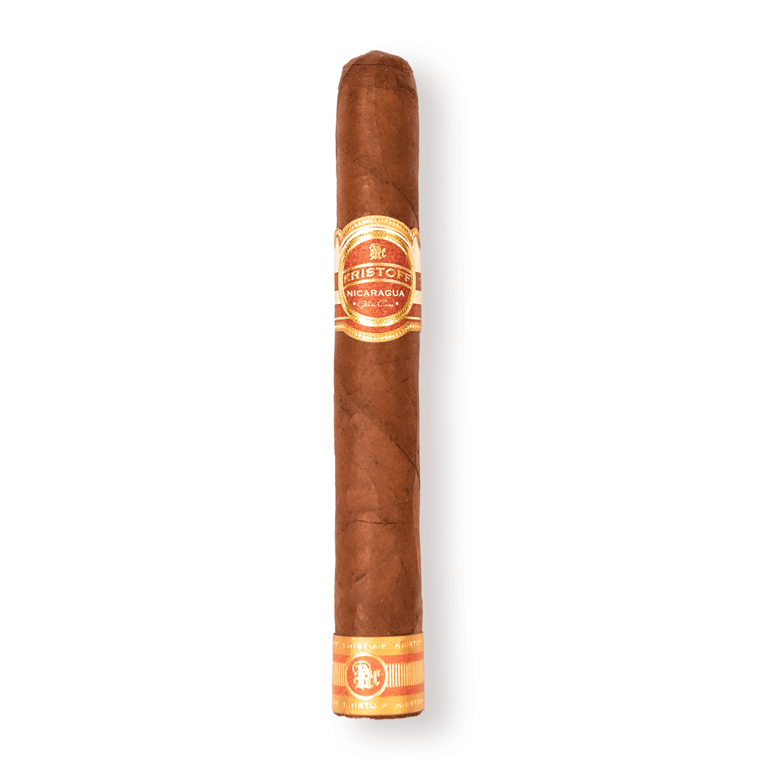 Kristoff Cigars: Nicaragua Premium Cigar Blend