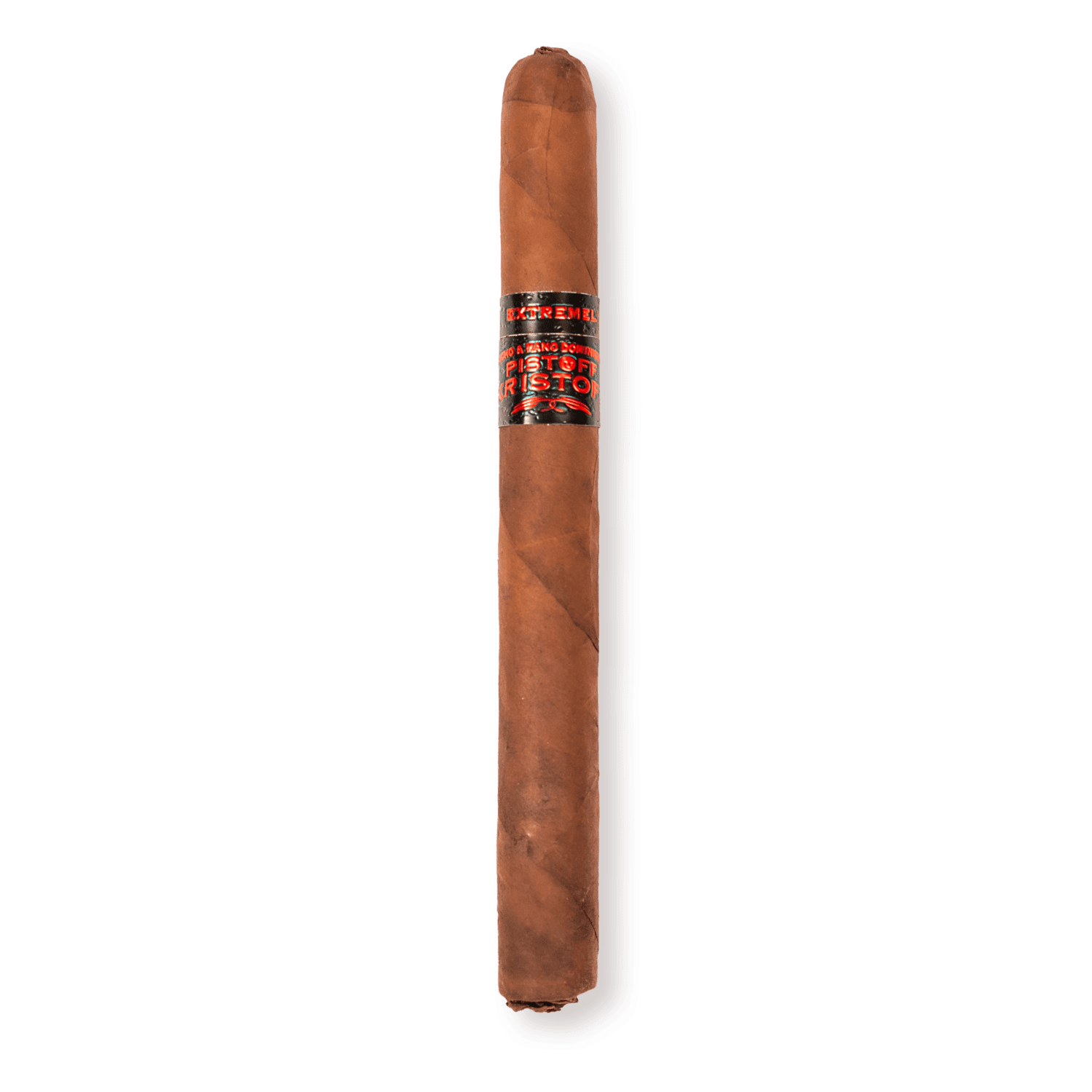 Kristoff Cigars: Pistoff Kristoff Premium Cigar