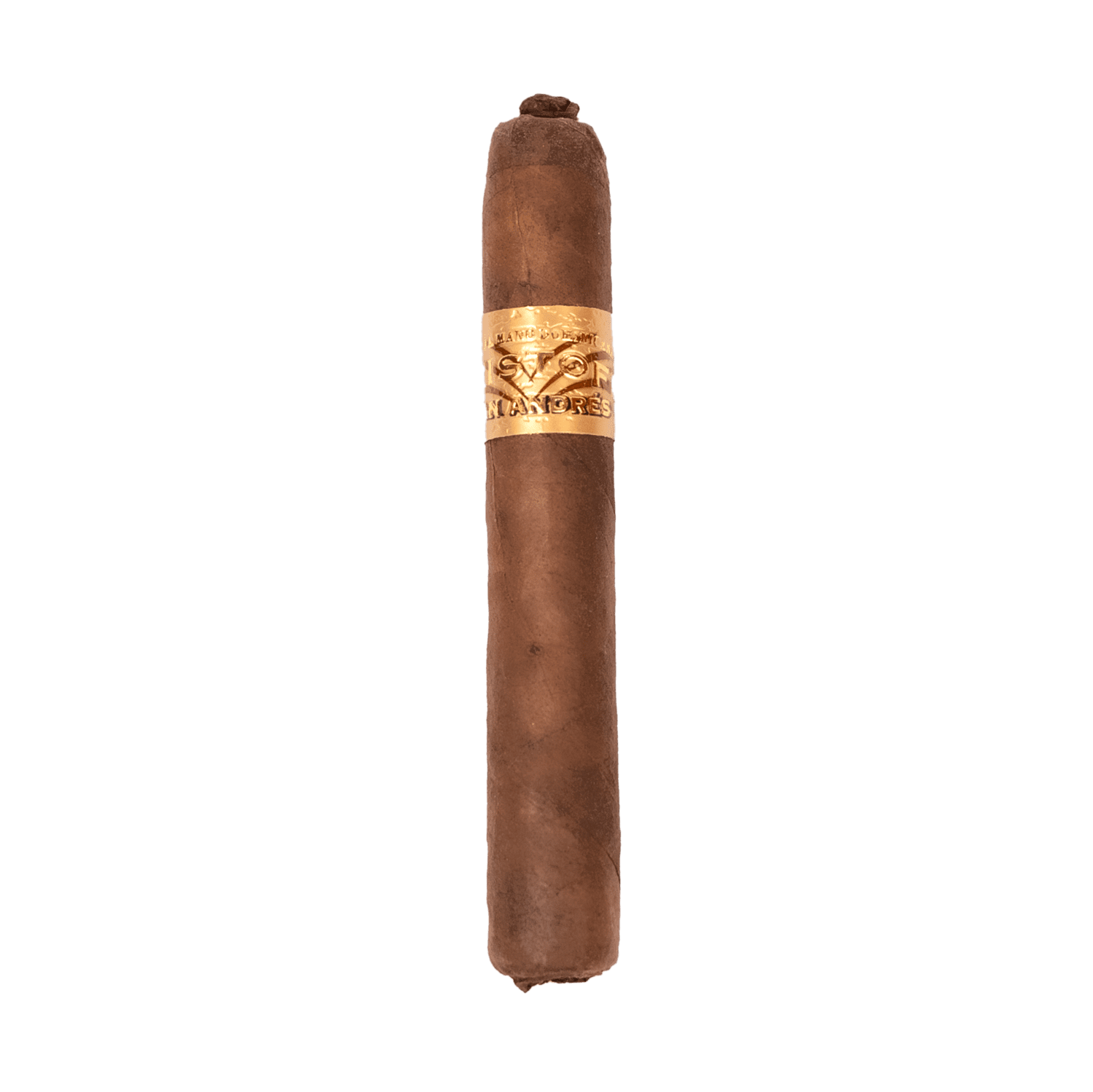 Kristoff Cigars: San Andrés Finest Cigar
