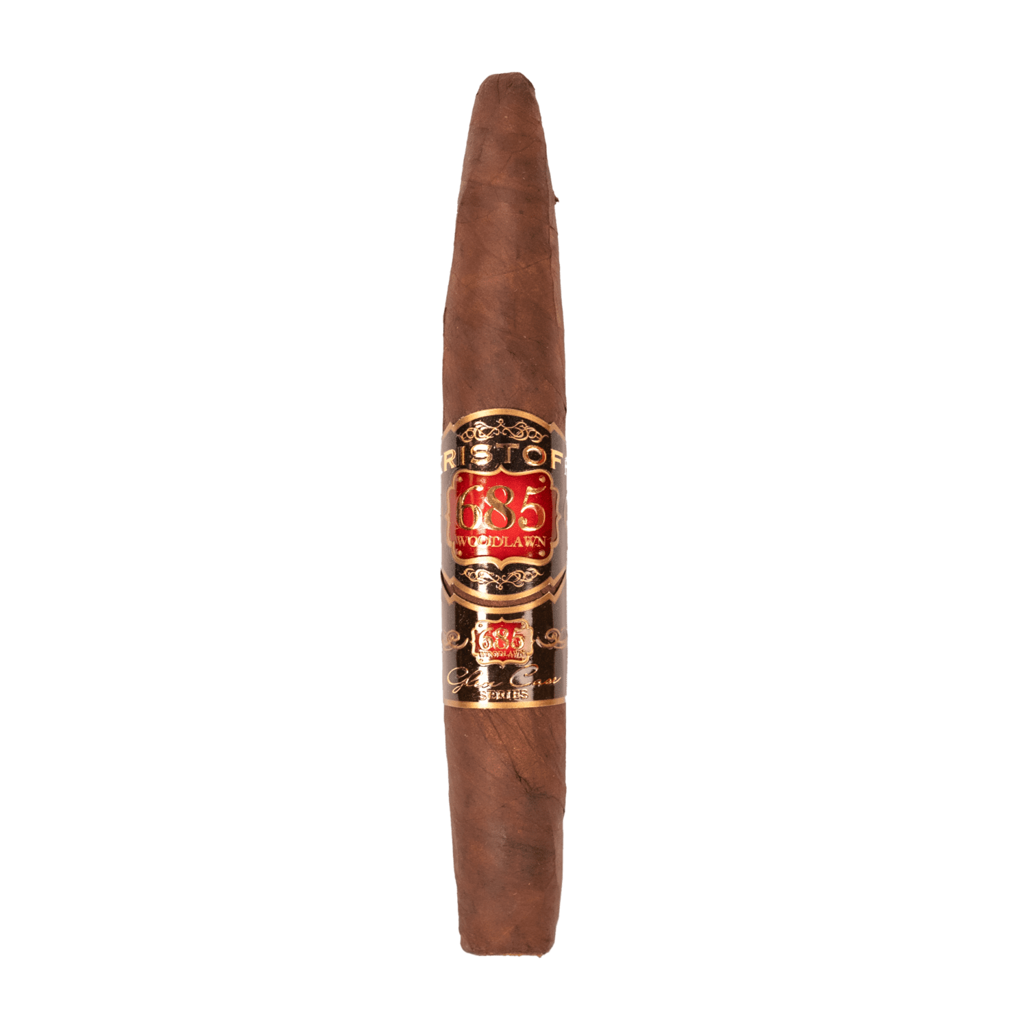 Kristoff Cigars: 685 Woodlawn Finest Cigar