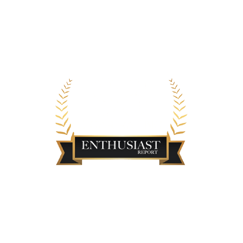 93 Cigar Rating from Enthusiast Report