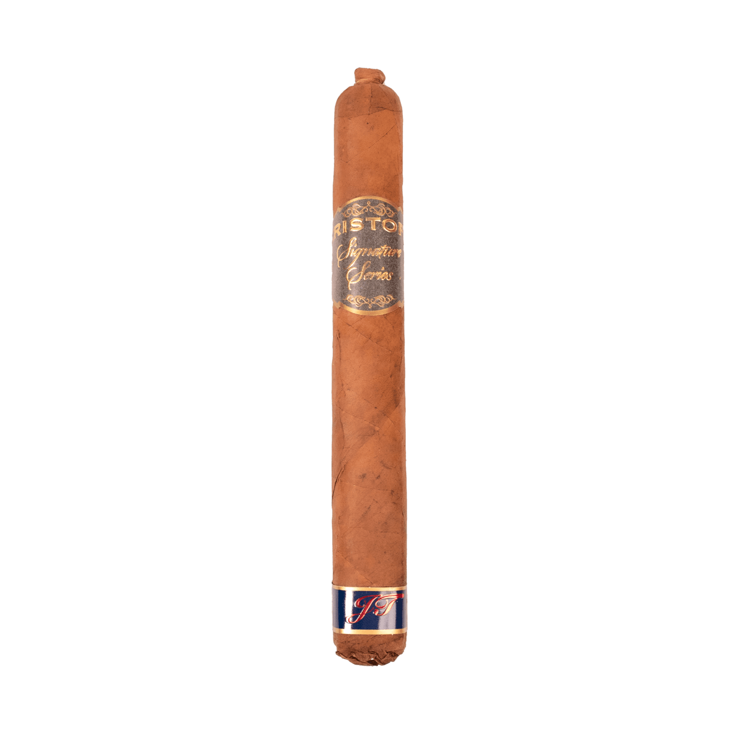 Kristoff Cigars: JT Signature Series Finest Cigars